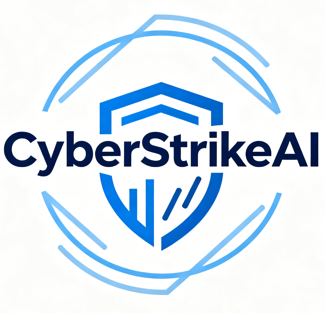 CyberStrikeAI Logo