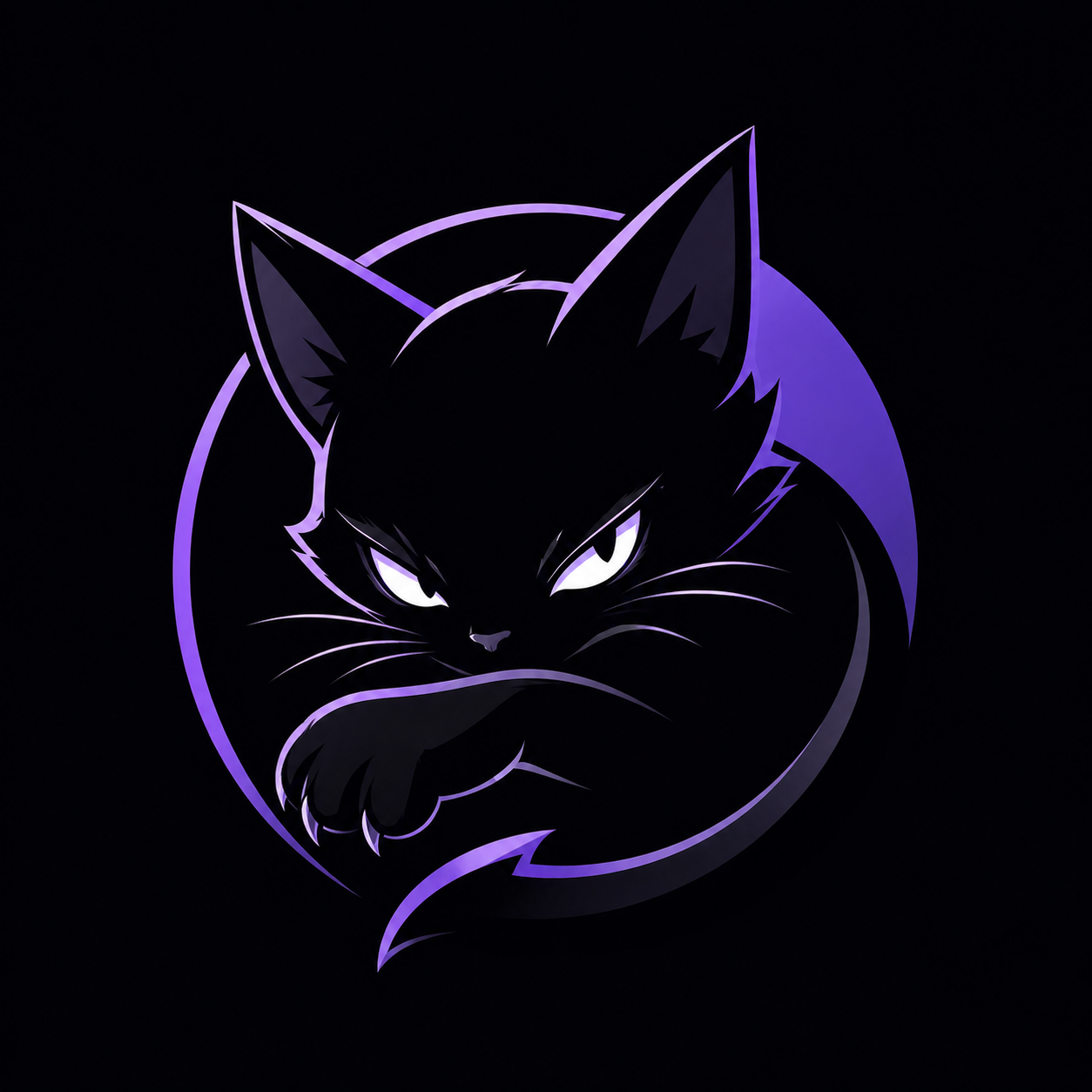 CyberStrikeAI Logo
