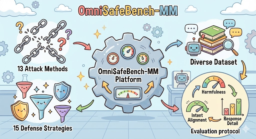 OmniSafeBench-MM