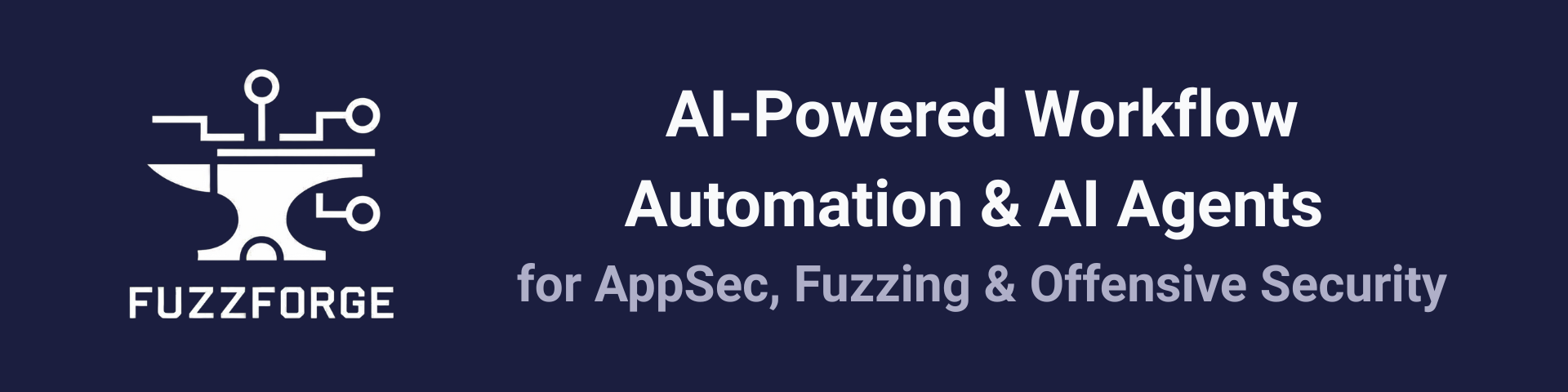 FuzzForge Banner