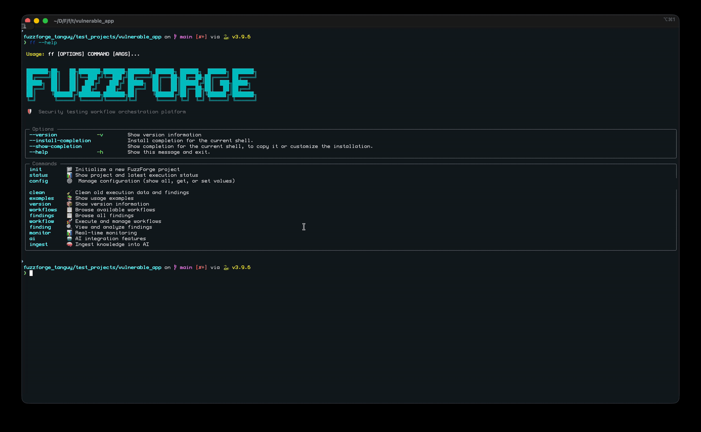 Manual Workflow Demo