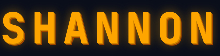 Shannon Banner
