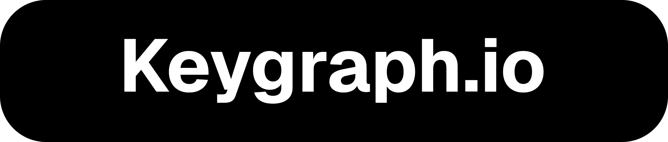Visit Keygraph.io